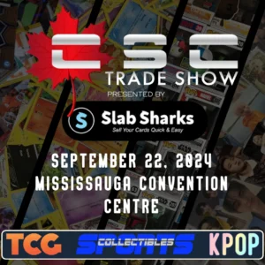 Join Us at the CSC Trade Show at Mississauga Convention Centre!