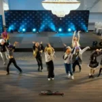 K-Pop KRPD