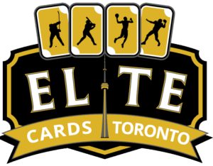 Elite Cards Toronto