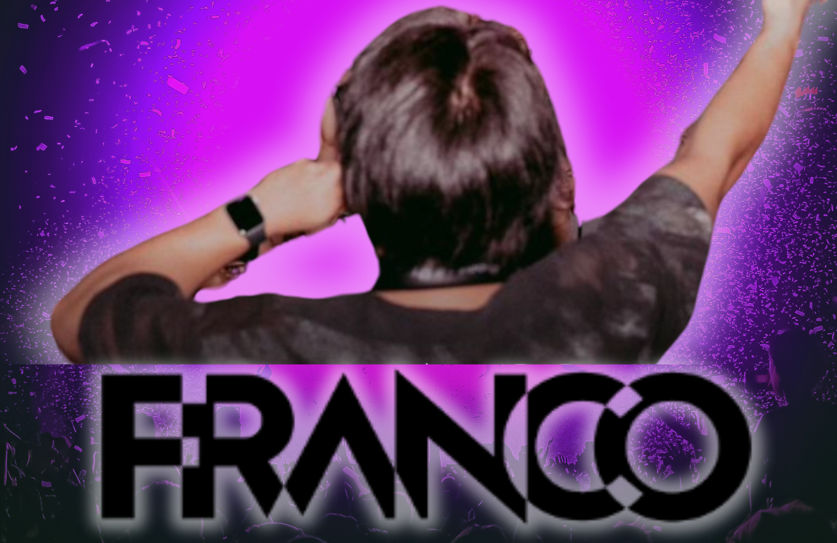 Kpop Dance Party with DJ Franco