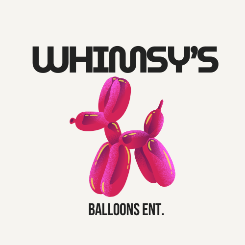 Whimsy in Every Twist!