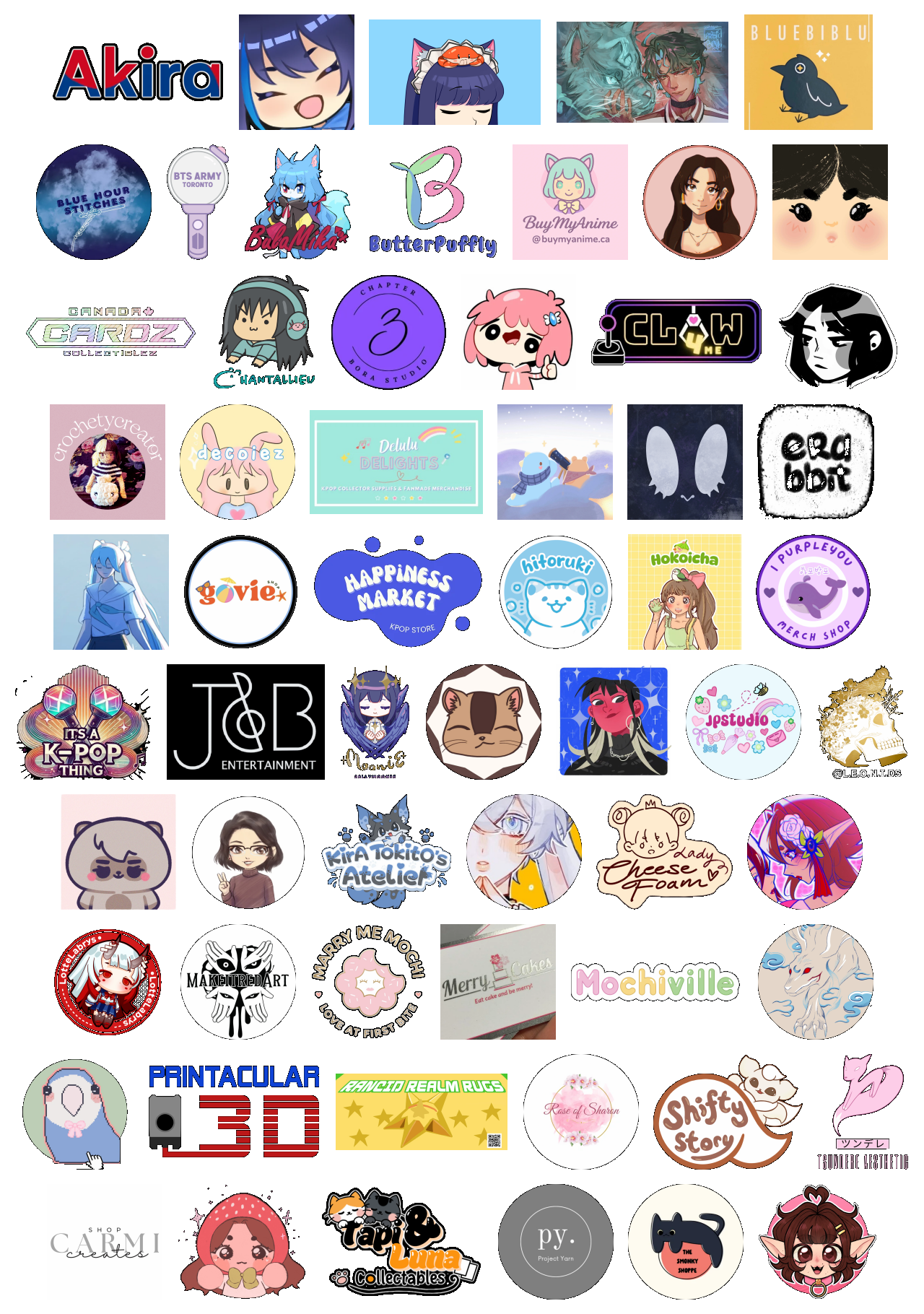 grid