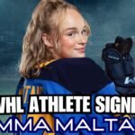Meet Emma Maltais at FanCon!
