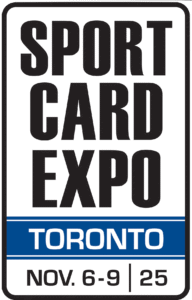 Sport Card Expo Nov 2025