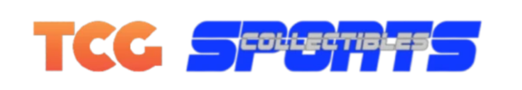 TCG Sports Collectibles