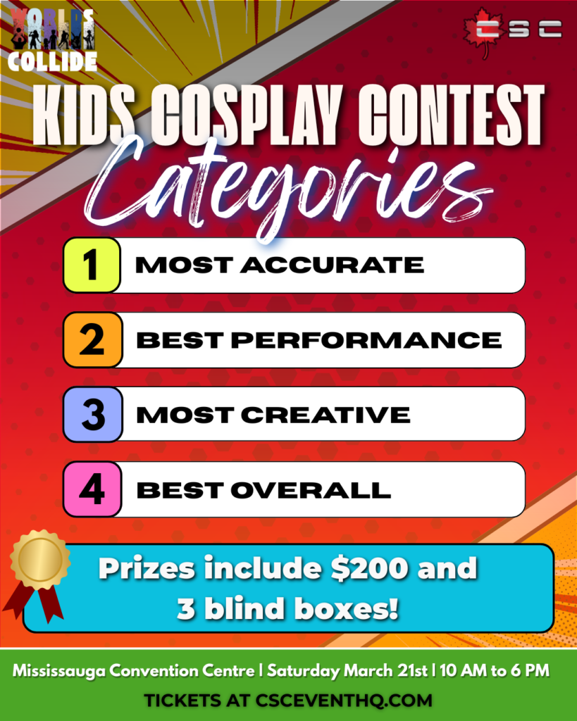 Kids Cosplay Contest (1)